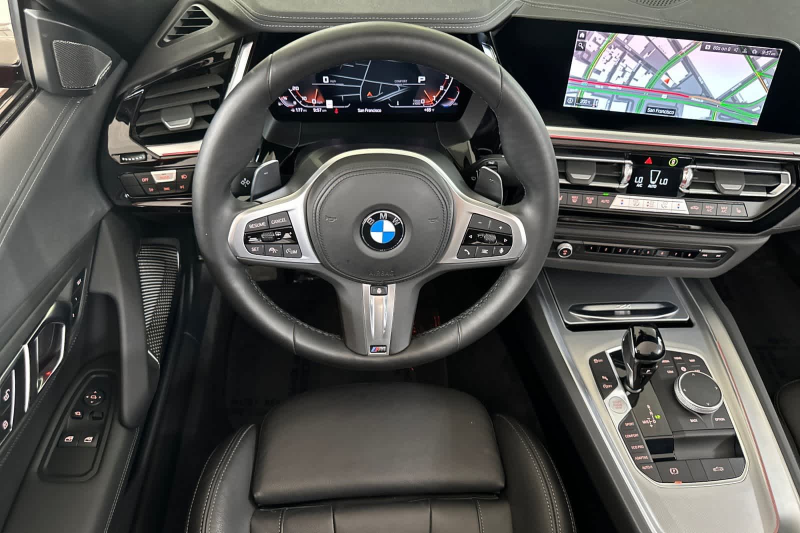 Thumbnail: 2022 BMW Z4 - 16