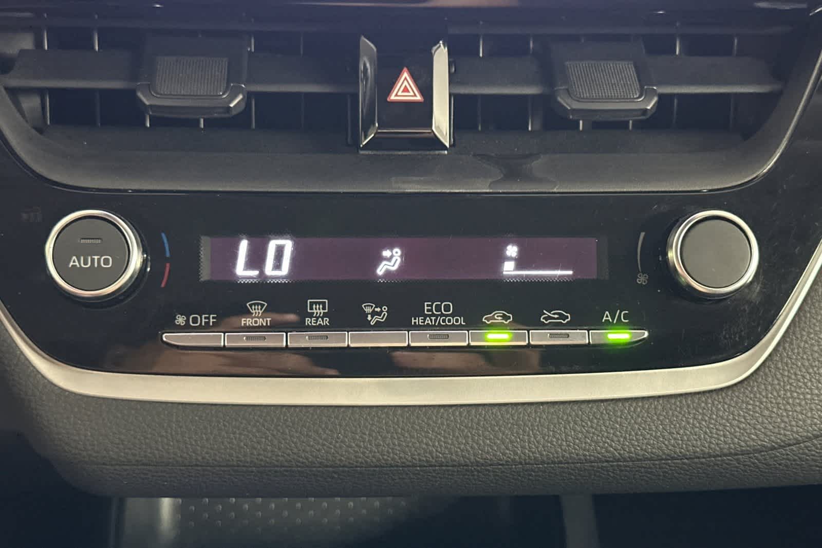 Thumbnail: 2023 Toyota Corolla - 19