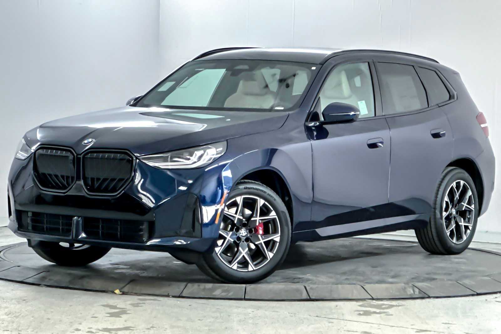 Thumbnail: 2026 BMW X3 - 1