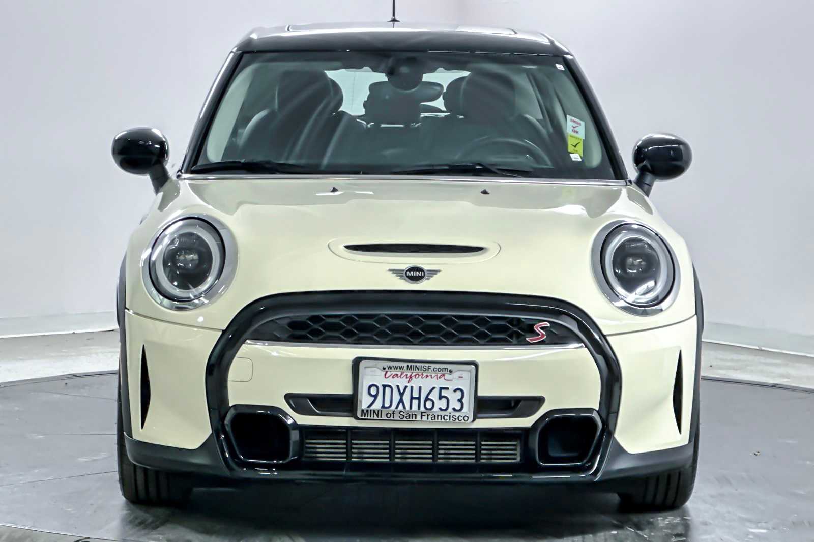 Thumbnail: 2023 MINI Cooper Hardtop - 10