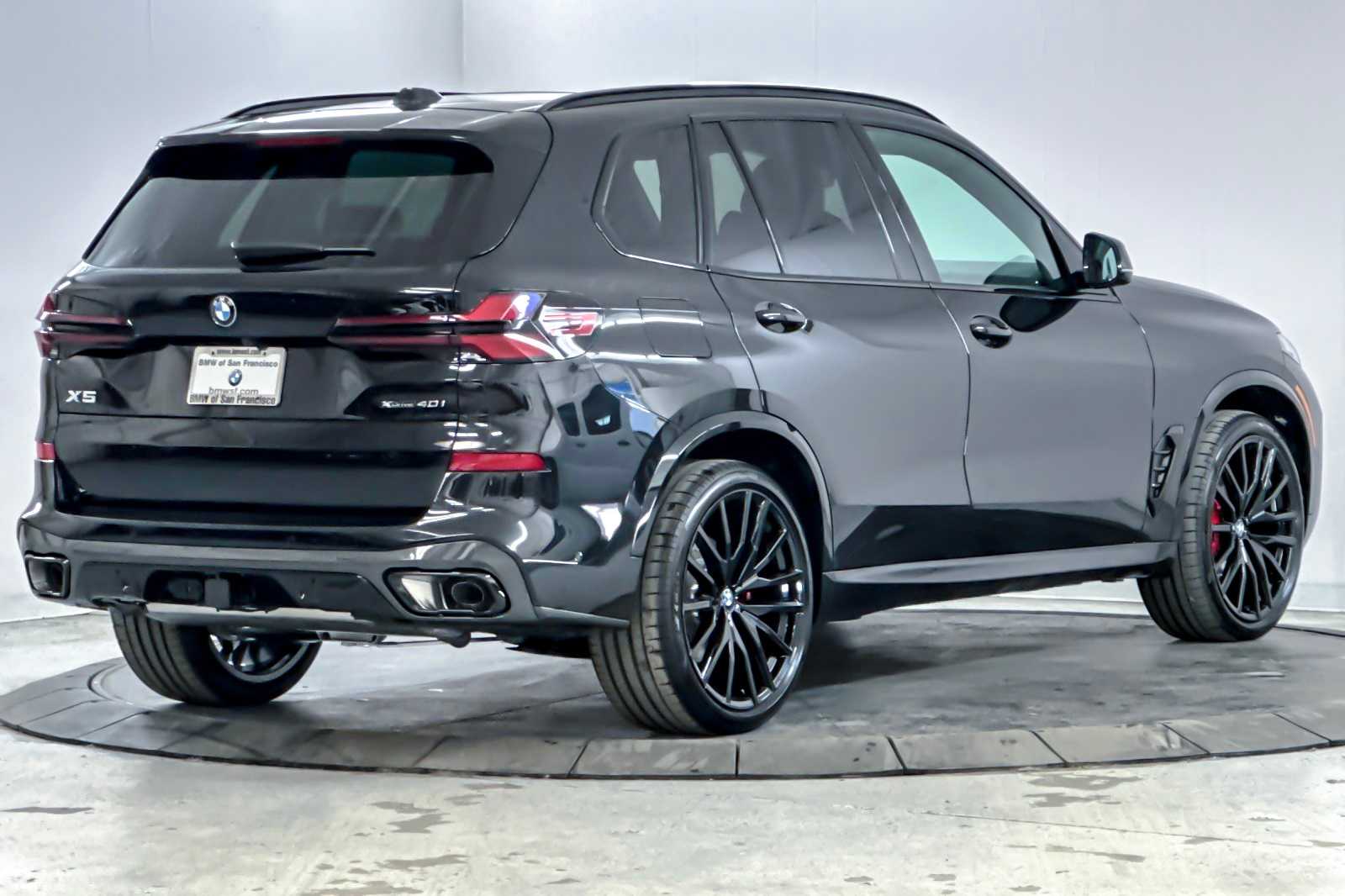 Thumbnail: 2026 BMW X5 - 2