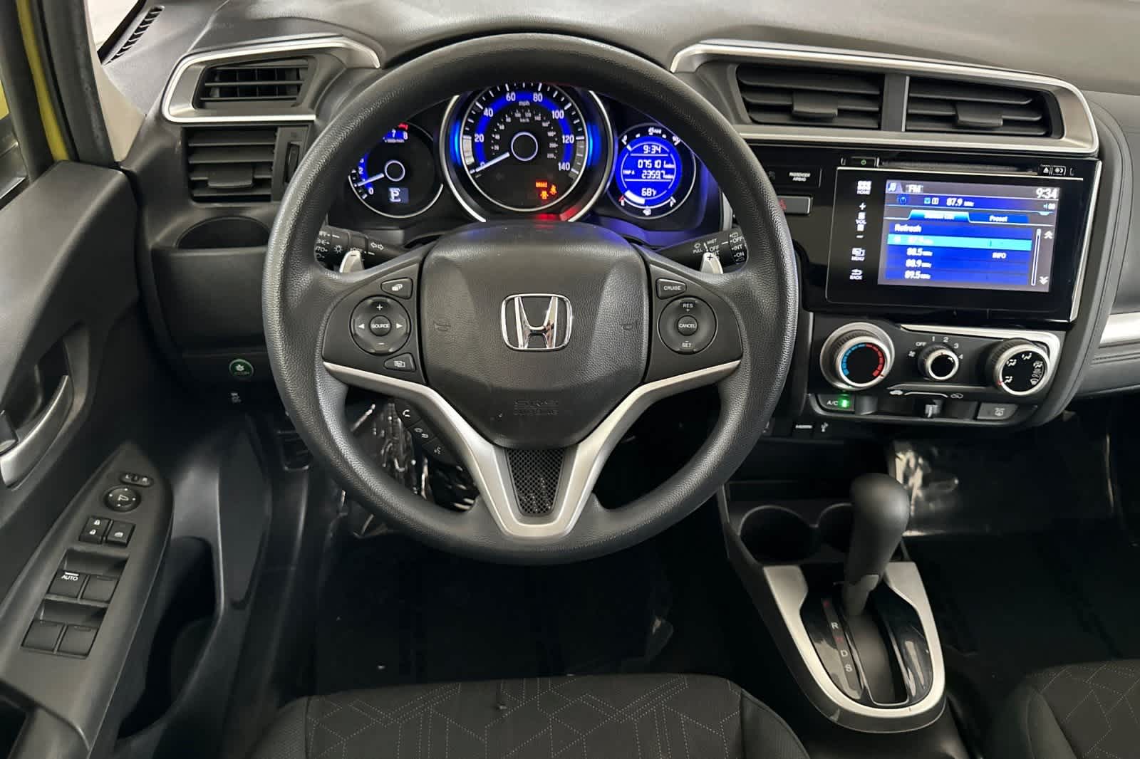 Thumbnail: 2016 Honda Fit - 14