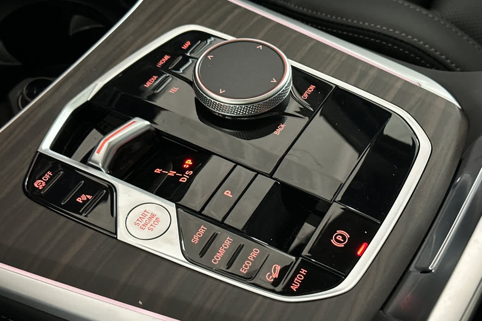 Thumbnail: 2026 BMW X5 - 22