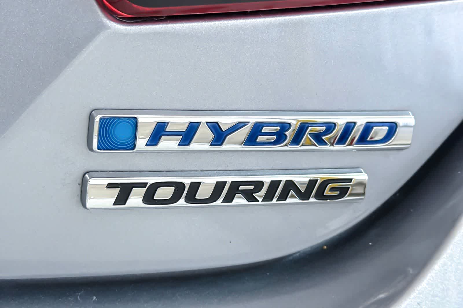 Thumbnail: 2020 Honda Accord - 27