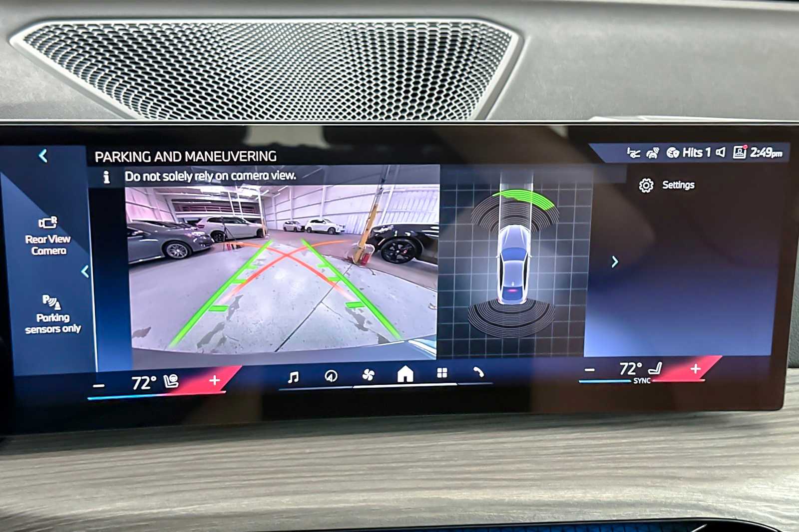 Thumbnail: 2025 BMW i4 - 19