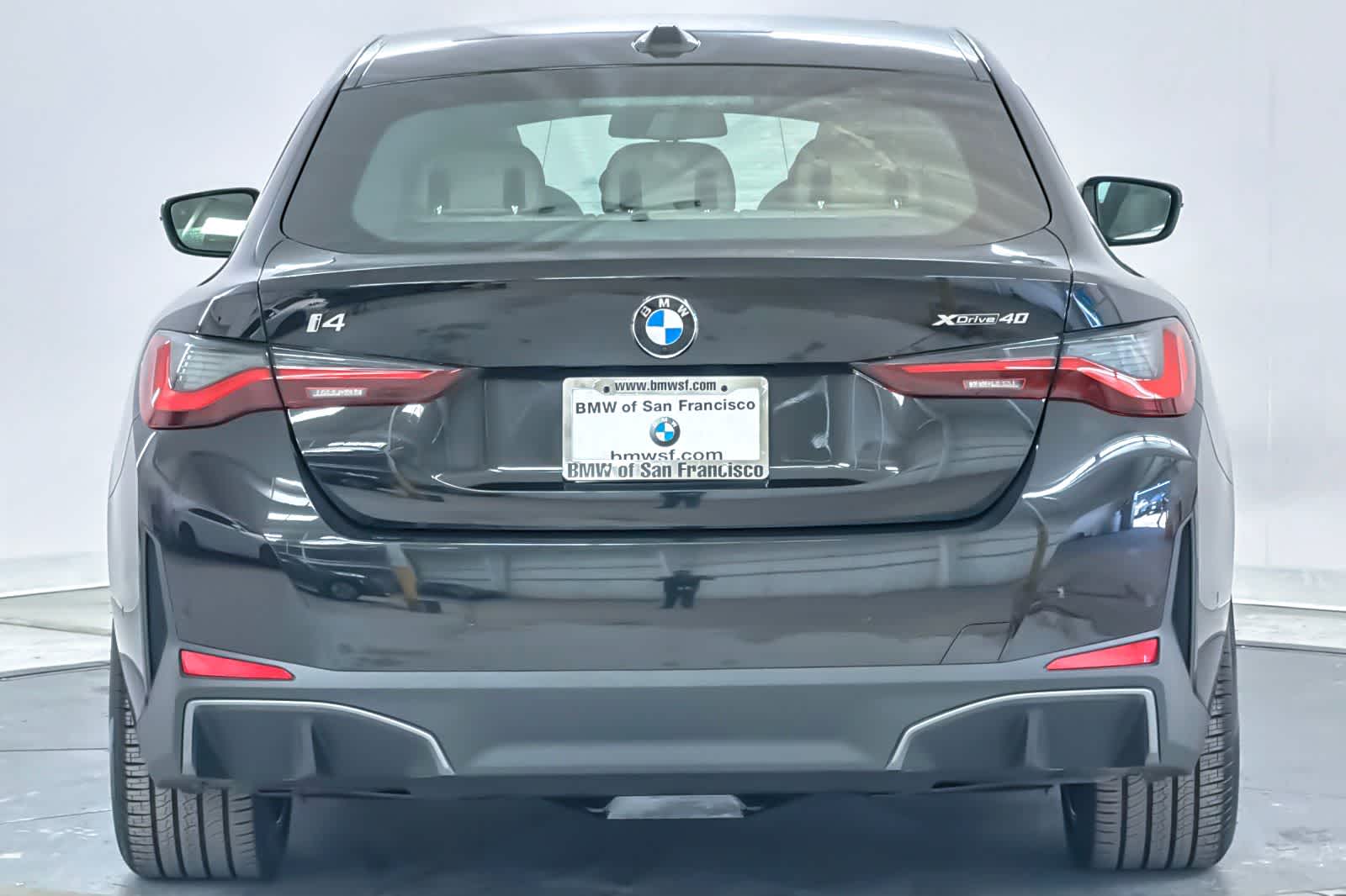 Thumbnail: 2026 BMW i4 - 7