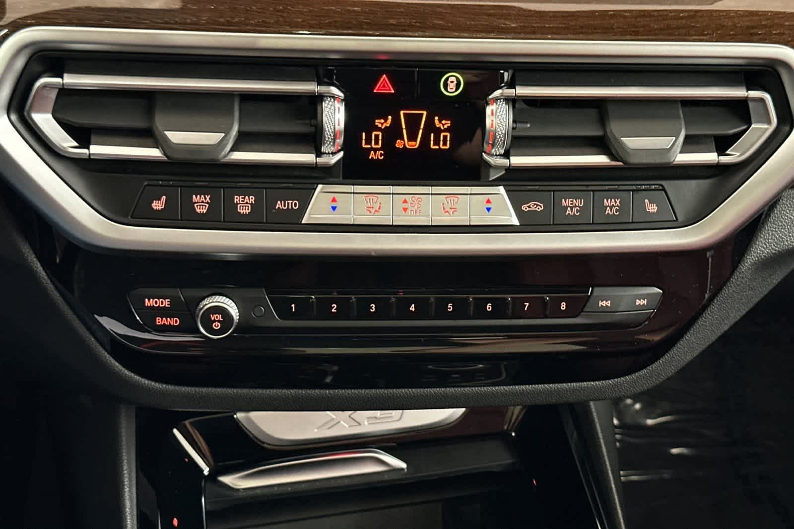 Thumbnail: 2022 BMW X3 - 21