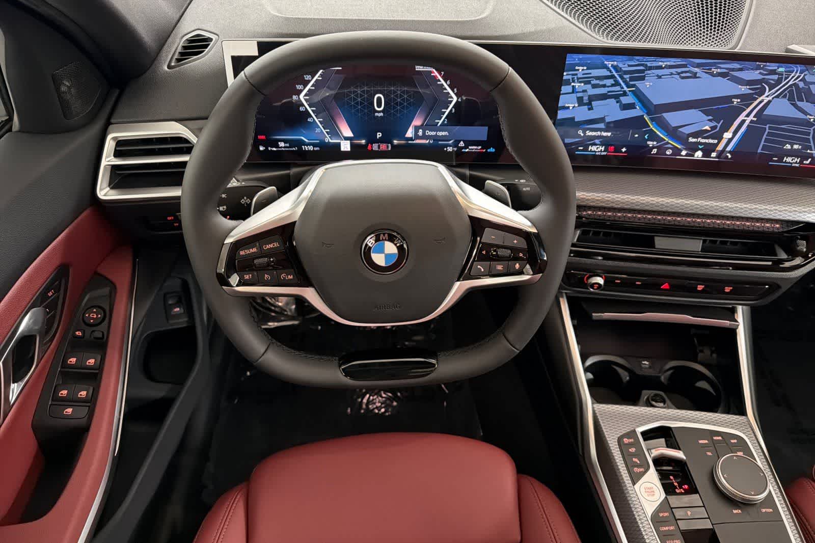 Thumbnail: 2026 BMW 3 Series - 14