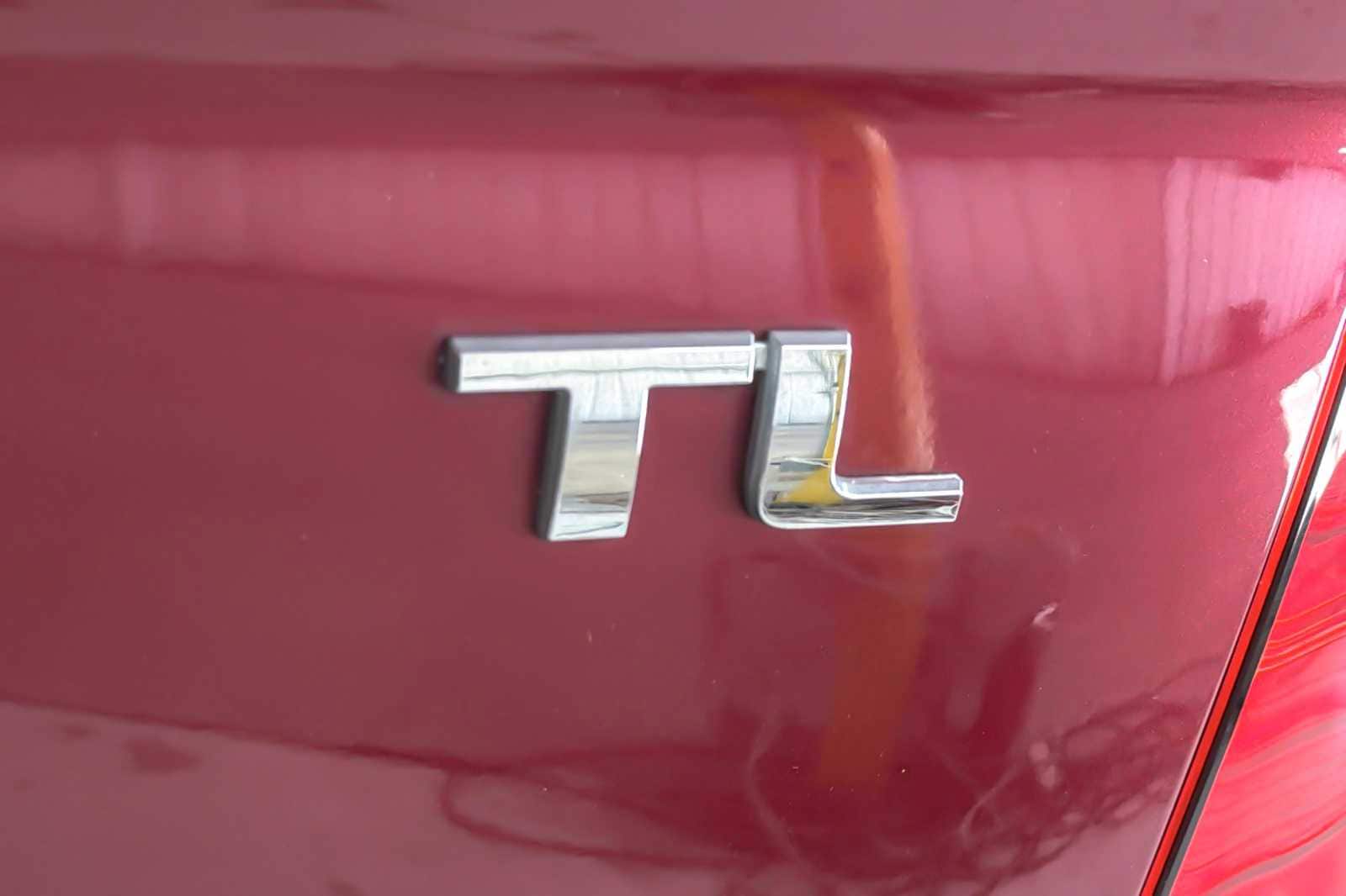 Thumbnail: 2004 Acura TL - 24