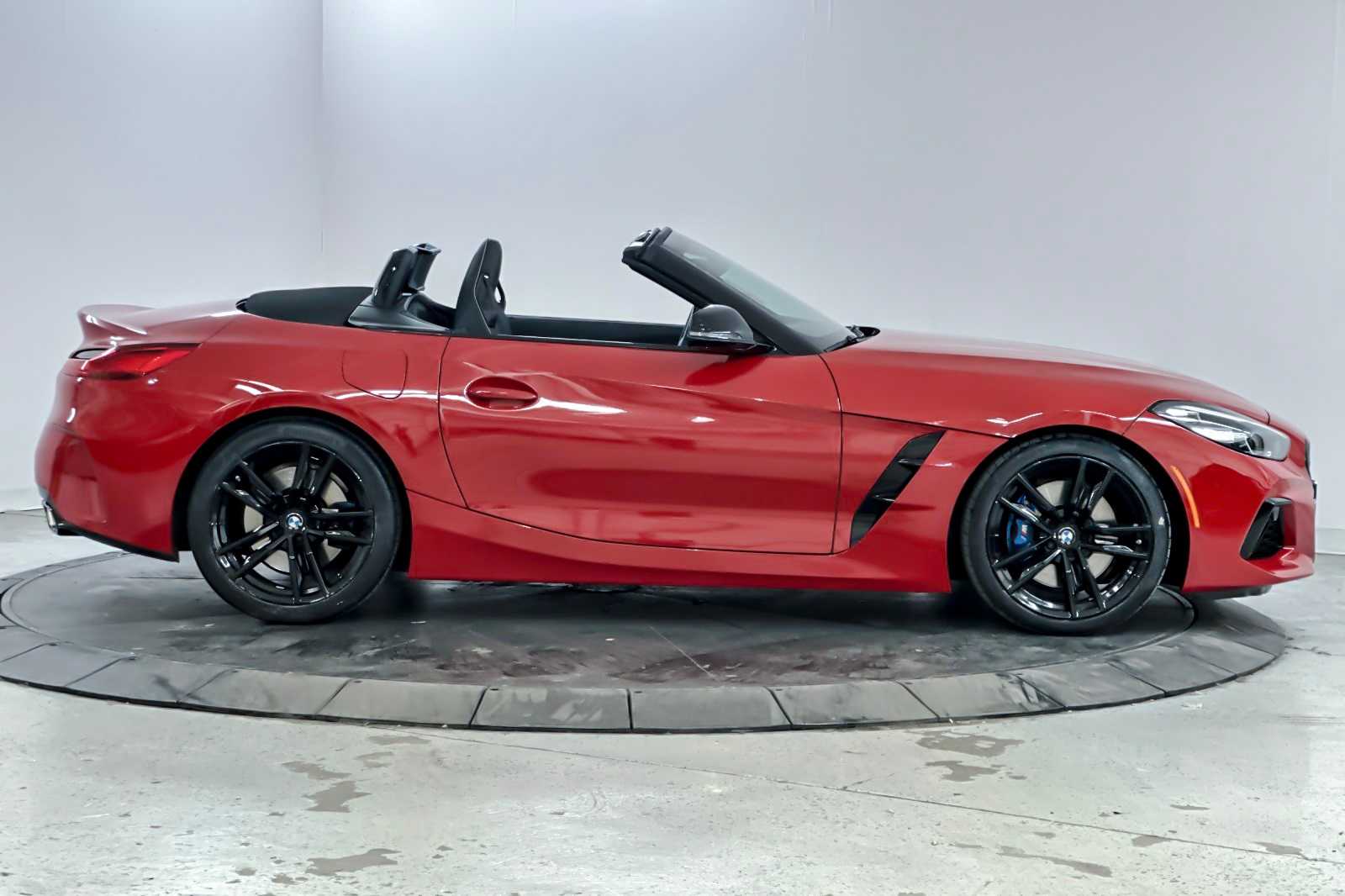 Thumbnail: 2022 BMW Z4 - 7