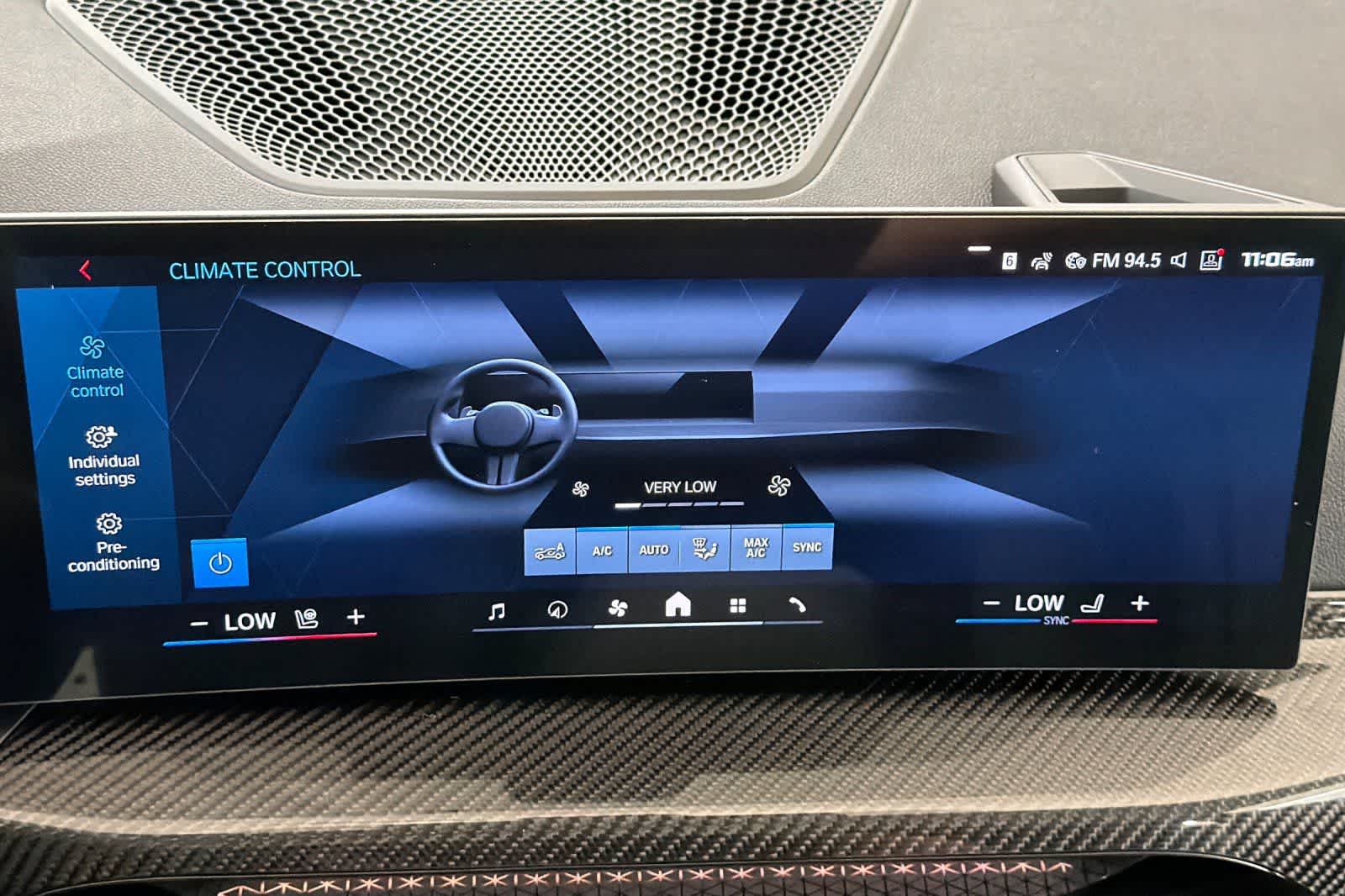 Thumbnail: 2026 BMW M3 - 20