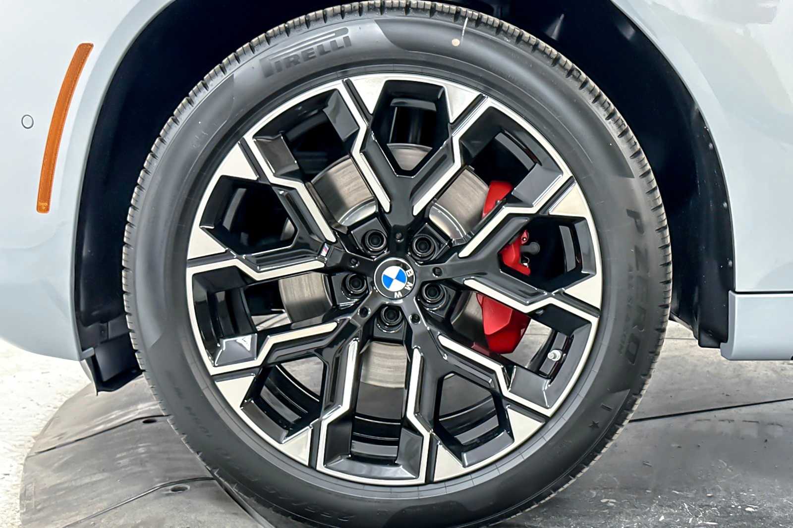 Thumbnail: 2026 BMW X3 - 25