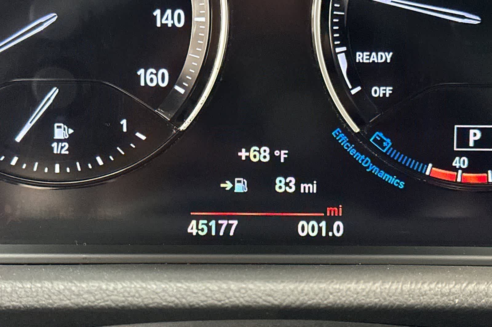 Thumbnail: 2018 BMW X2 - 25