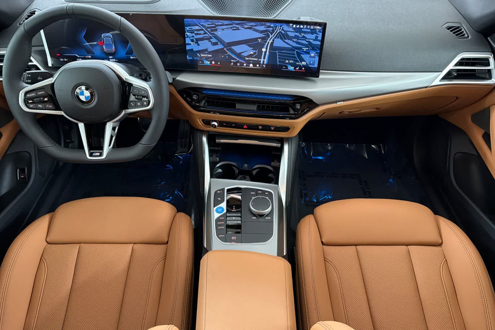 Thumbnail: 2026 BMW i4 - 3