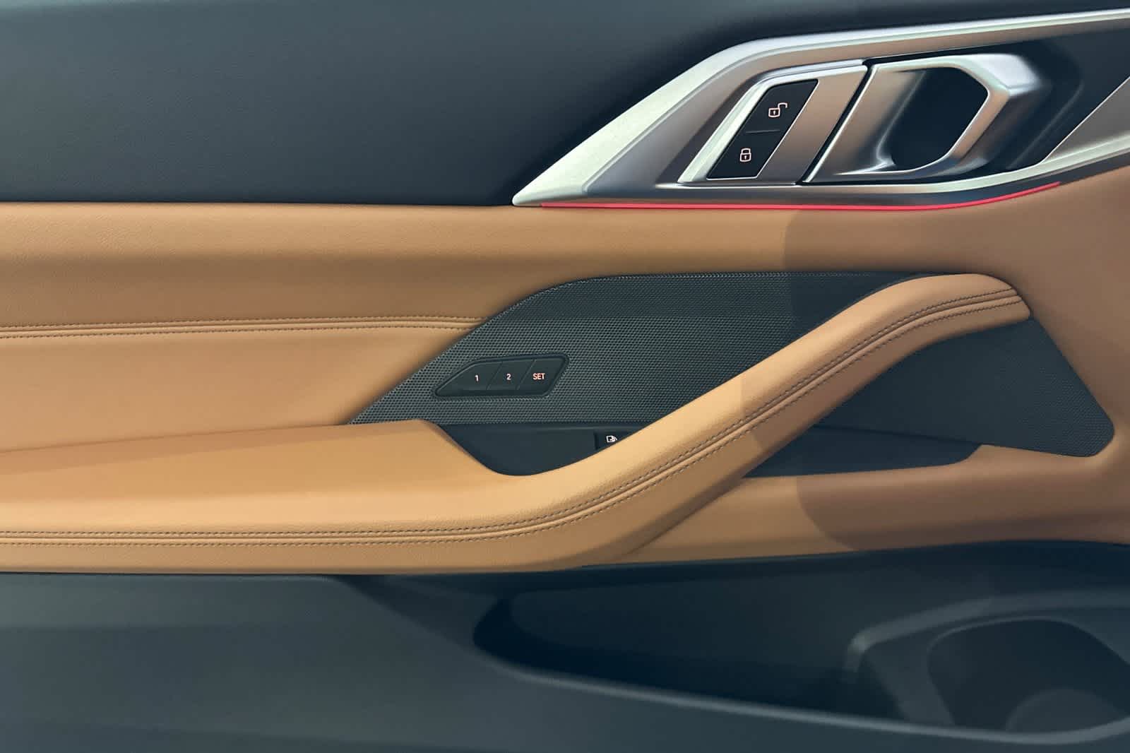 Thumbnail: 2025 BMW 4 Series - 12