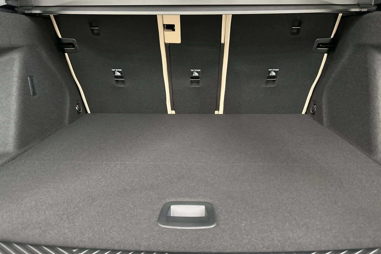 Thumbnail: 2025 BMW X3 - 15