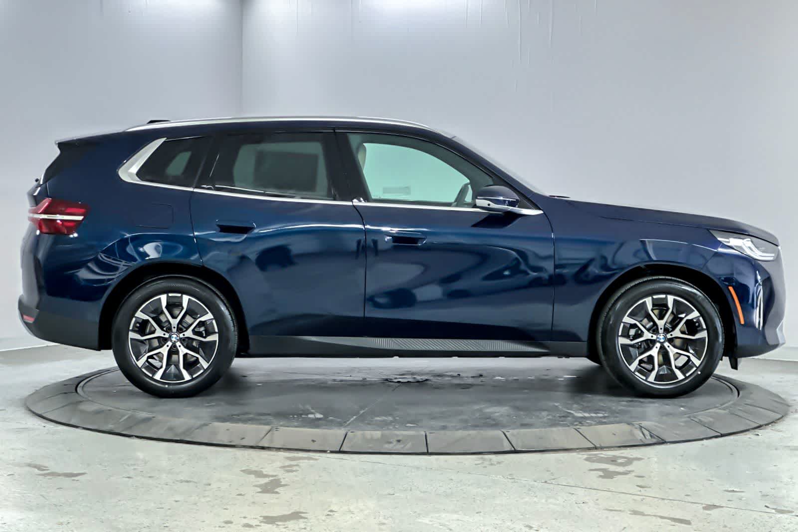 Thumbnail: 2026 BMW X3 - 7