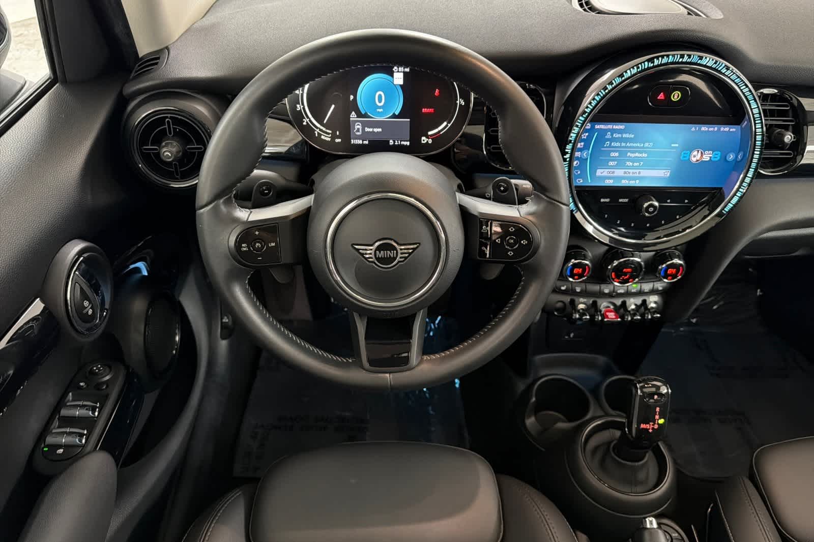 Thumbnail: 2023 MINI Cooper Hardtop - 14