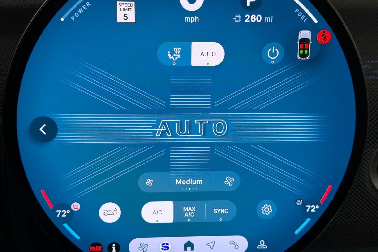 Thumbnail: 2025 MINI Cooper Hardtop - 21