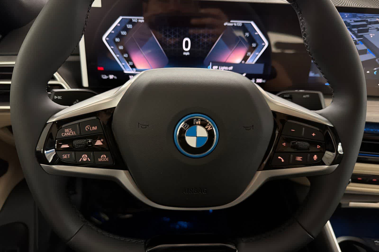 Thumbnail: 2026 BMW i4 - 23