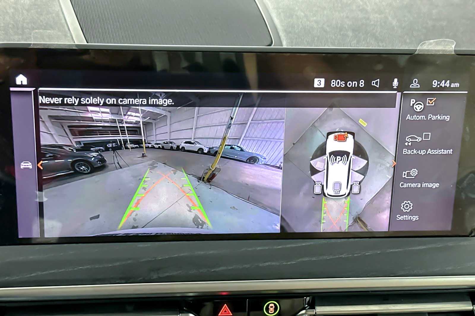 Thumbnail: 2023 BMW X3 - 20