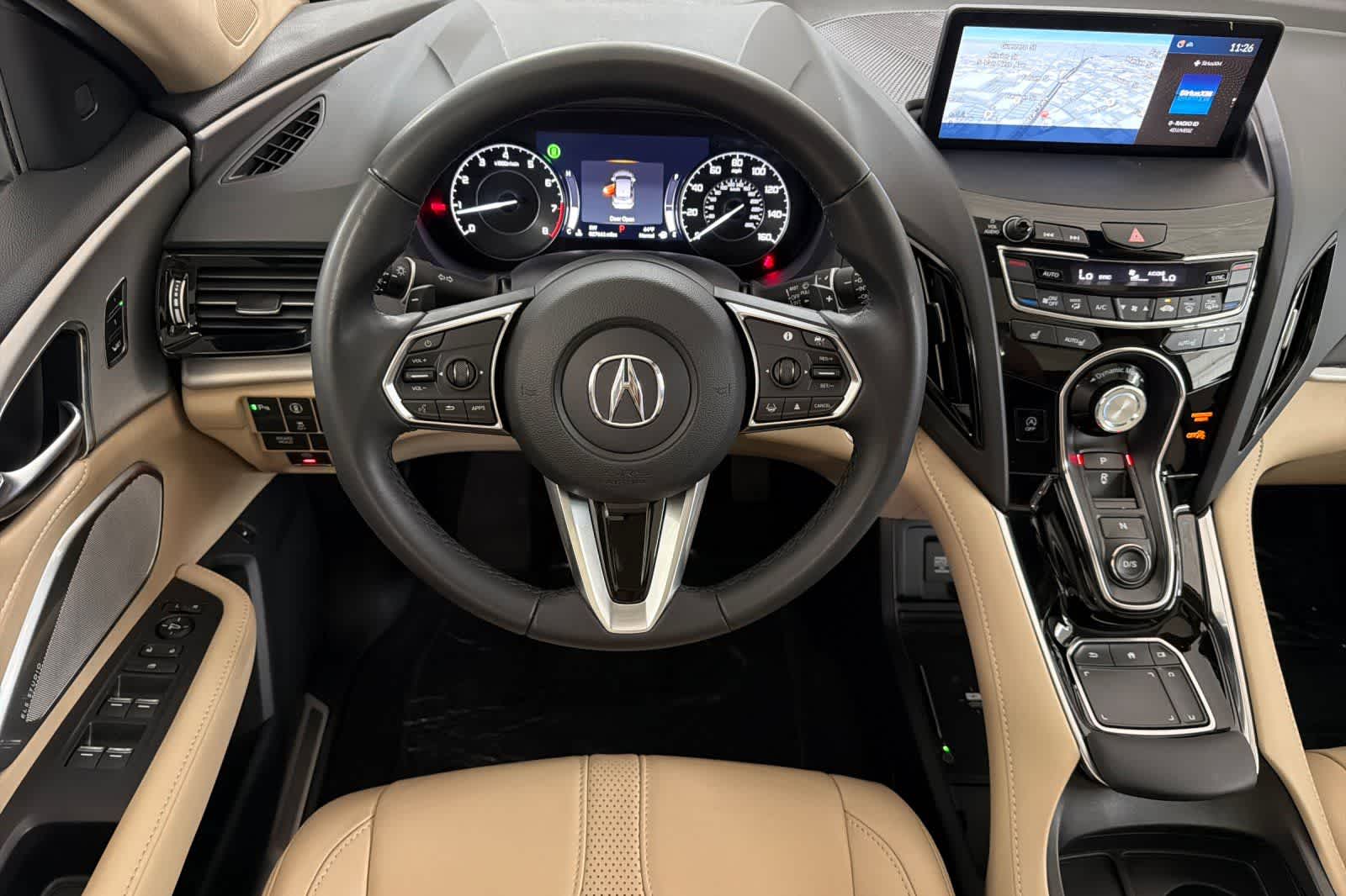 Thumbnail: 2024 Acura RDX - 13