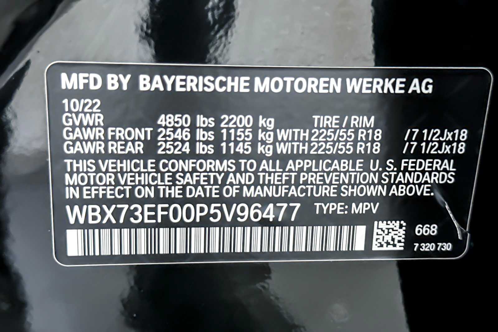 Thumbnail: 2023 BMW X1 - 30