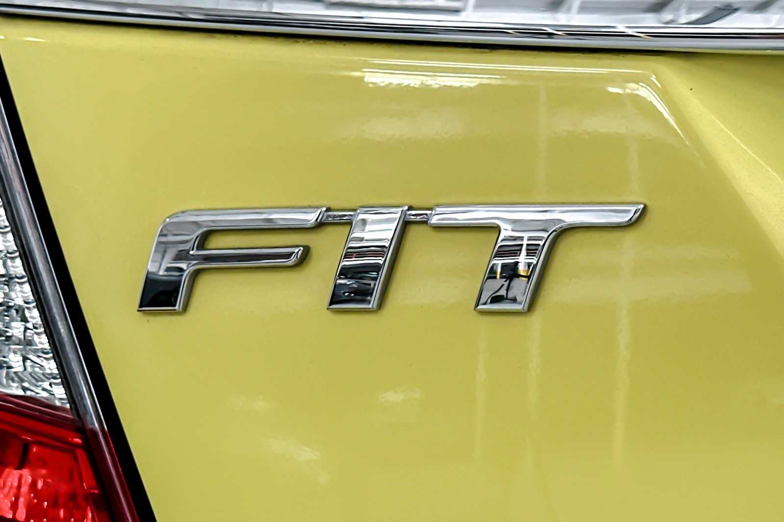 Thumbnail: 2016 Honda Fit - 27
