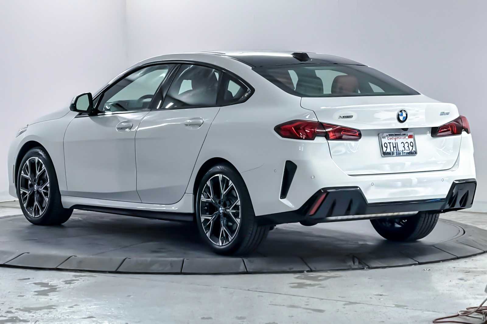 Thumbnail: 2025 BMW 2 Series - 6