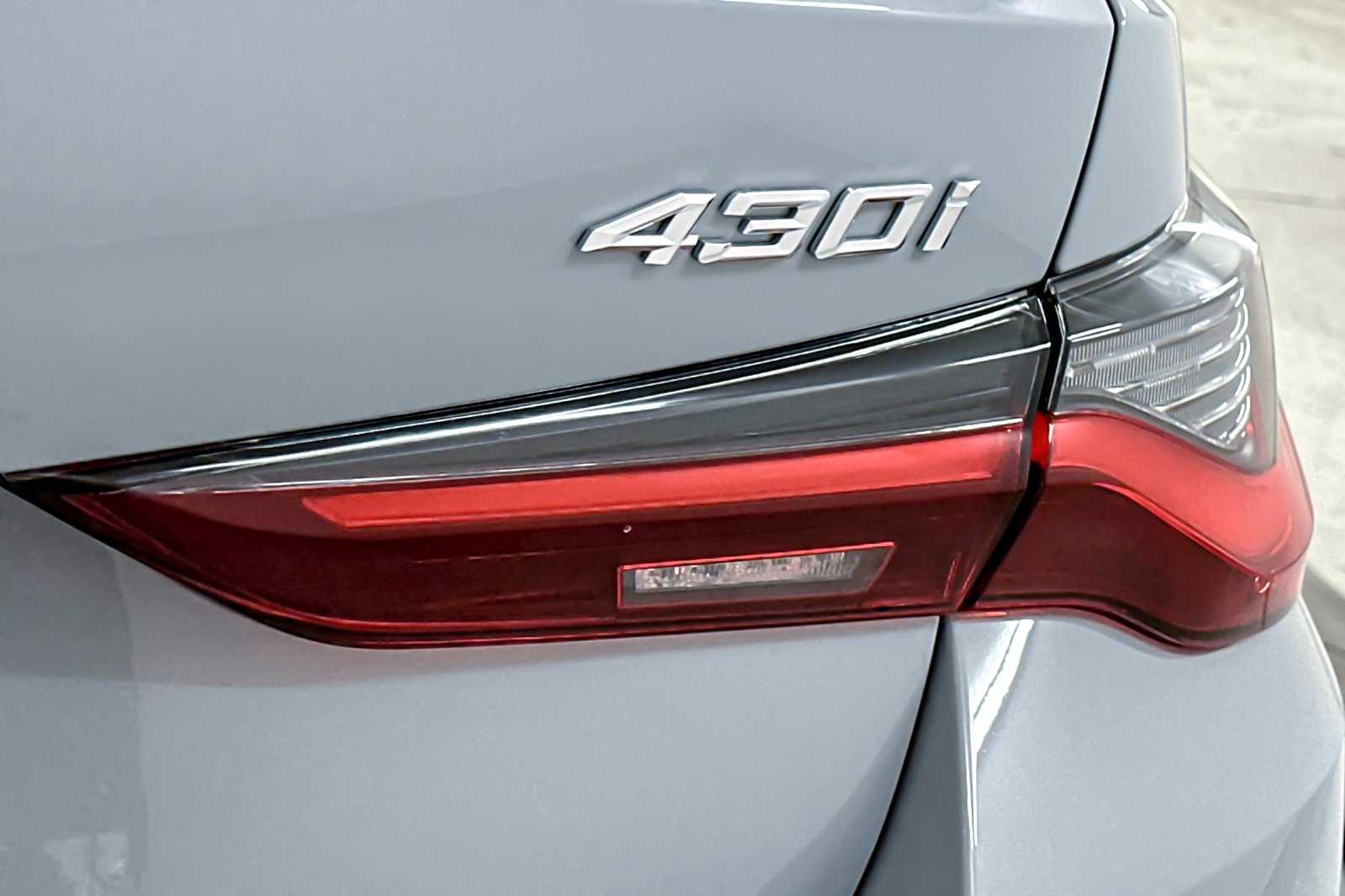 Thumbnail: 2022 BMW 4 Series - 27