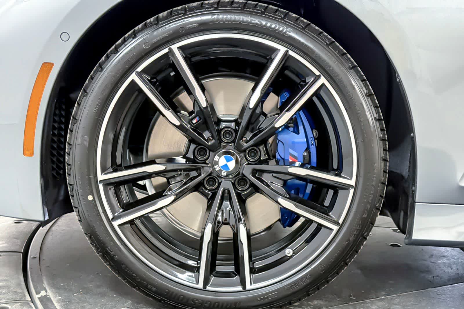 Thumbnail: 2026 BMW 3 Series - 24