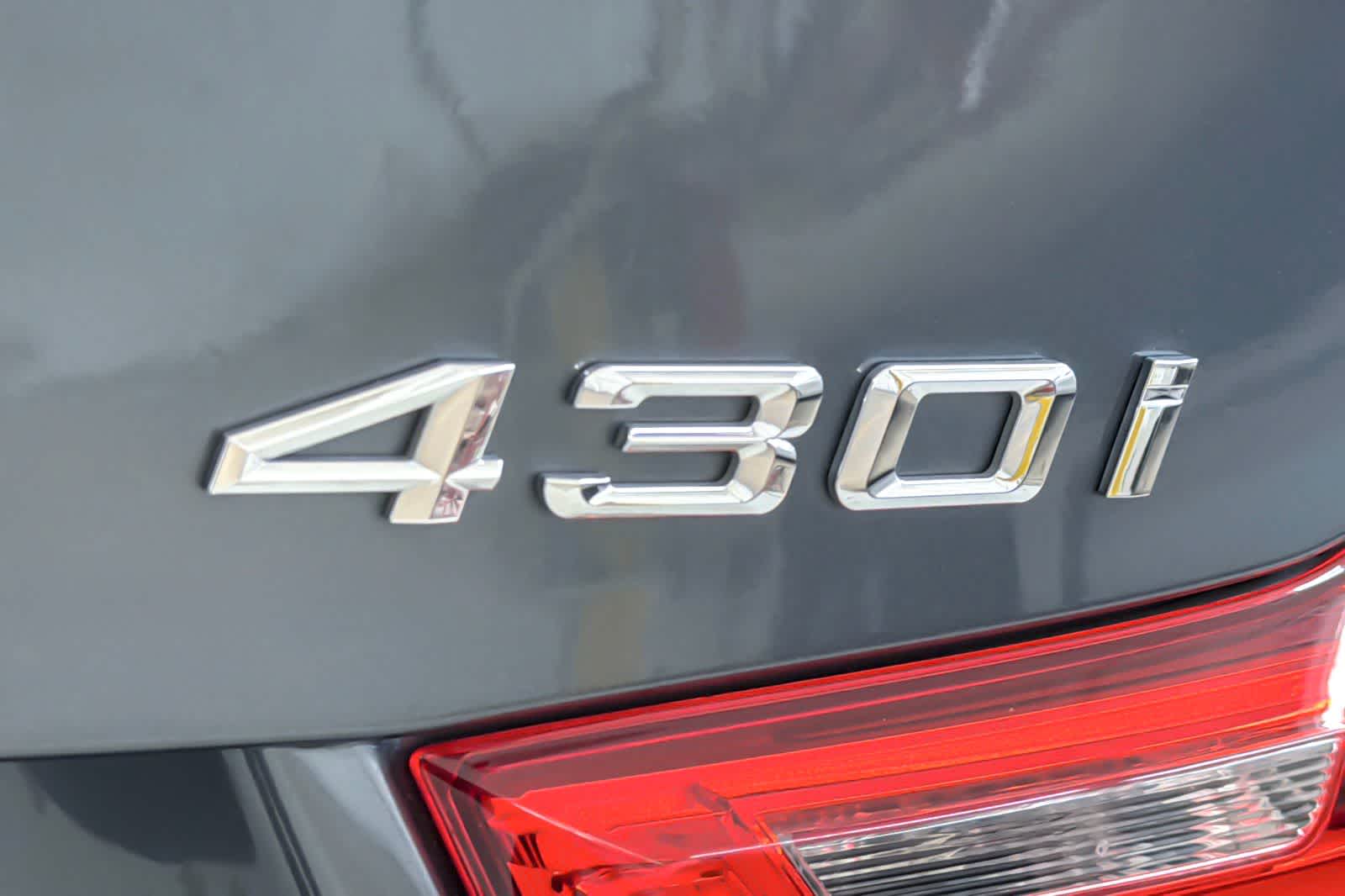 Thumbnail: 2017 BMW 4 Series - 28