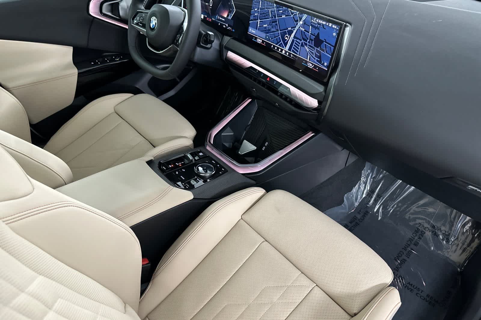 Thumbnail: 2026 BMW X3 - 16