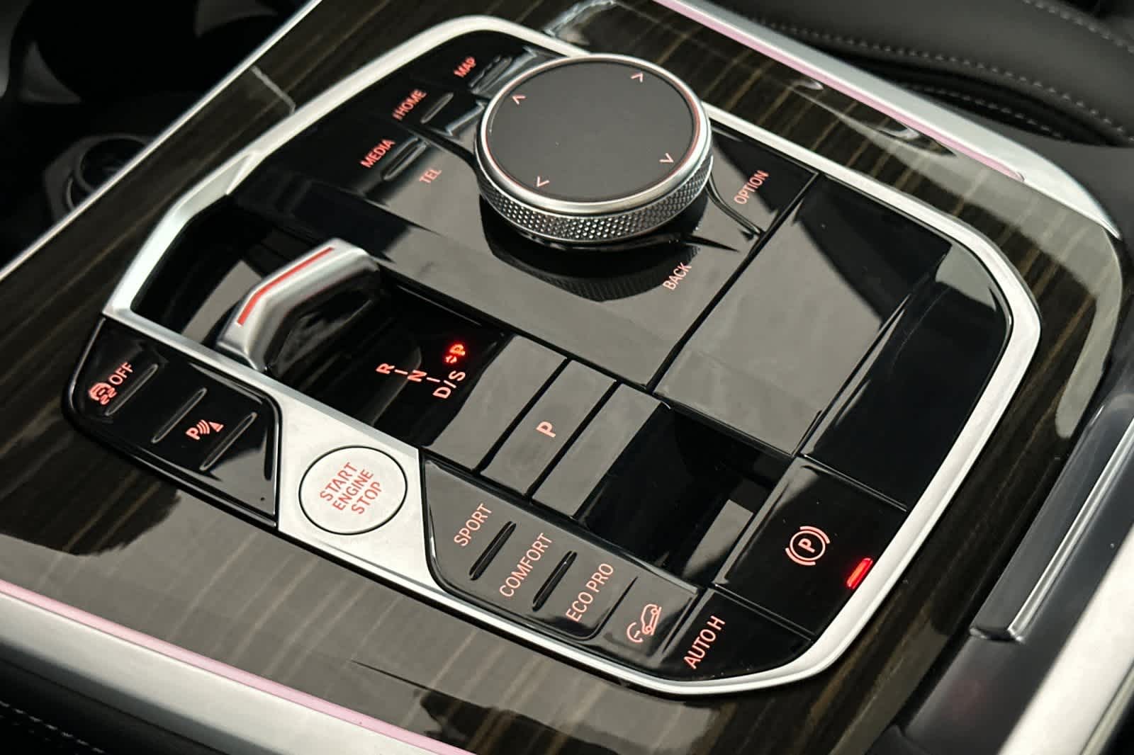 Thumbnail: 2024 BMW X5 - 22