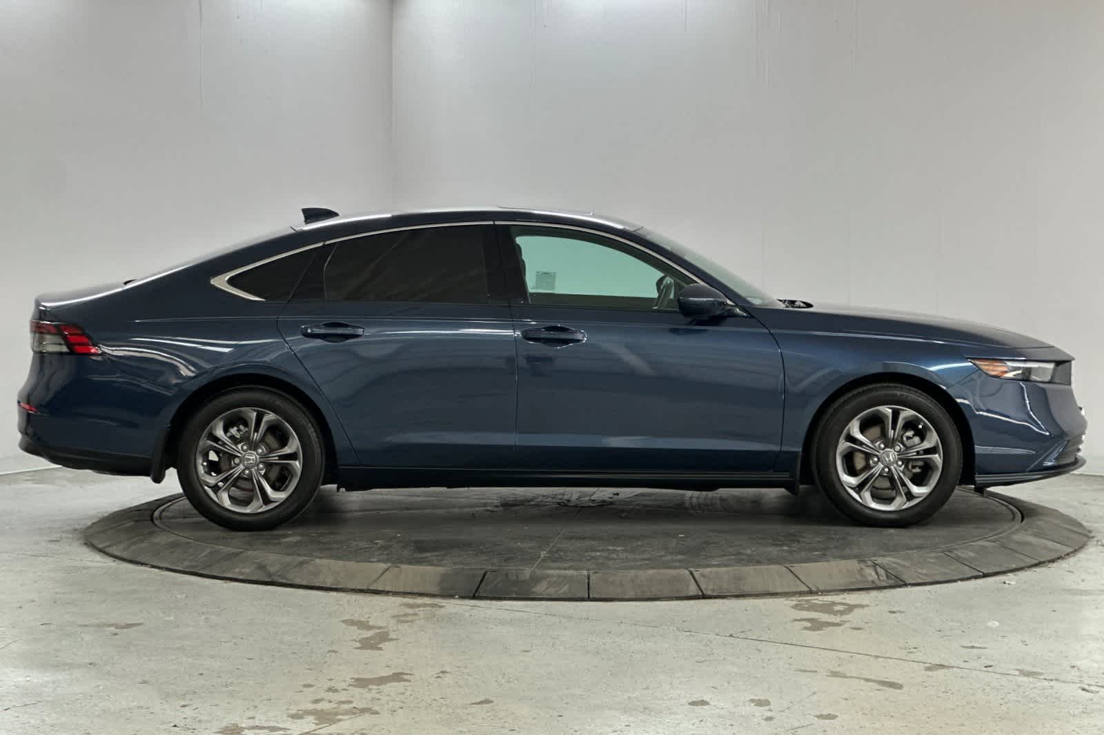 Thumbnail: 2024 Honda Accord - 8