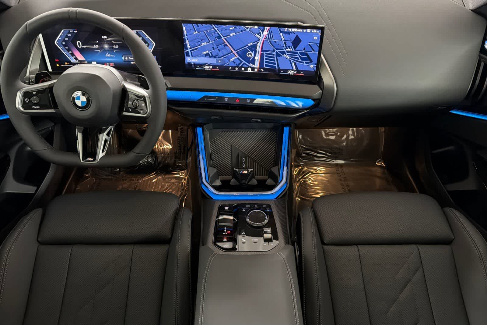 Thumbnail: 2026 BMW X3 - 3
