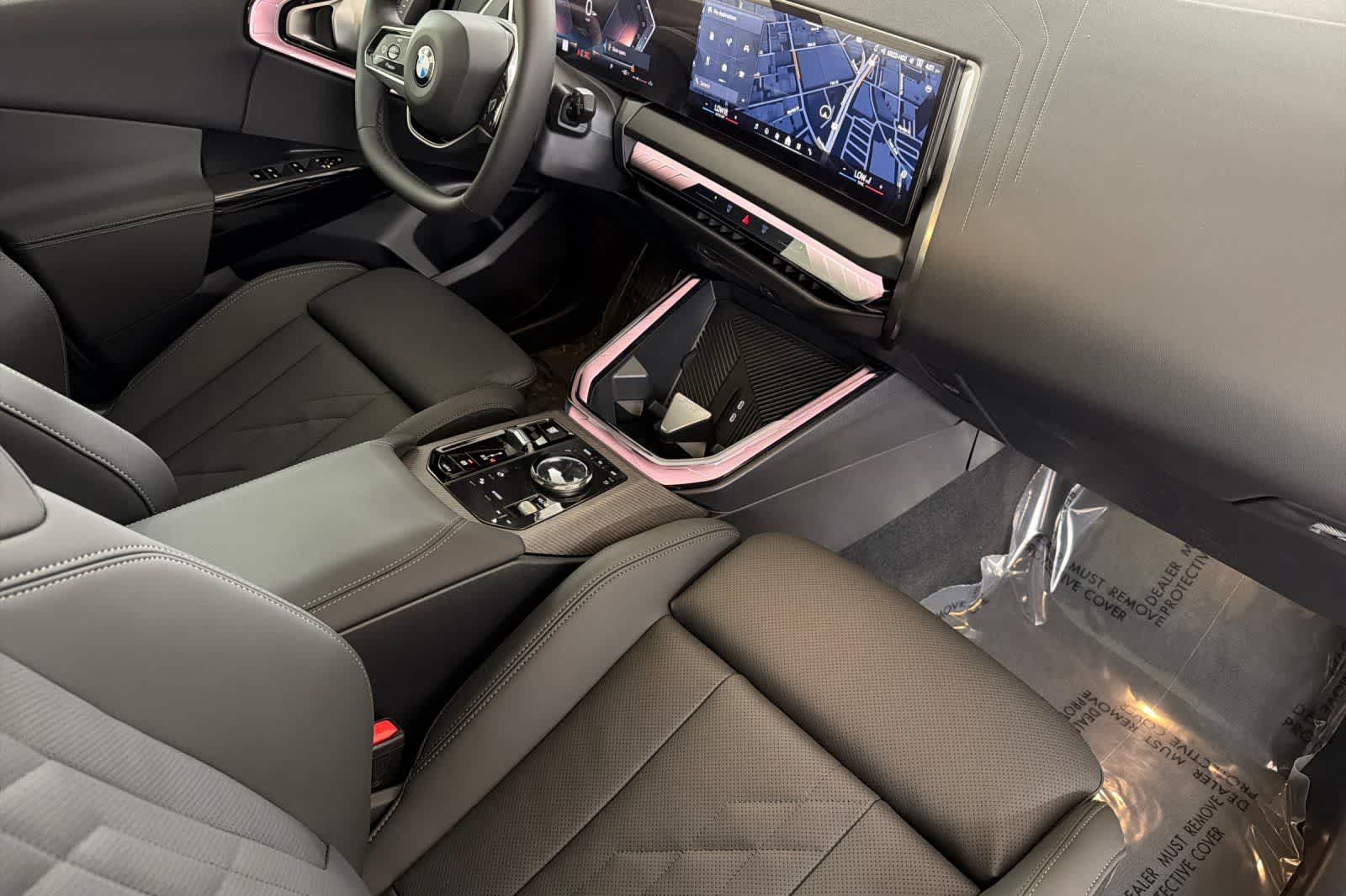 Thumbnail: 2026 BMW X3 - 16