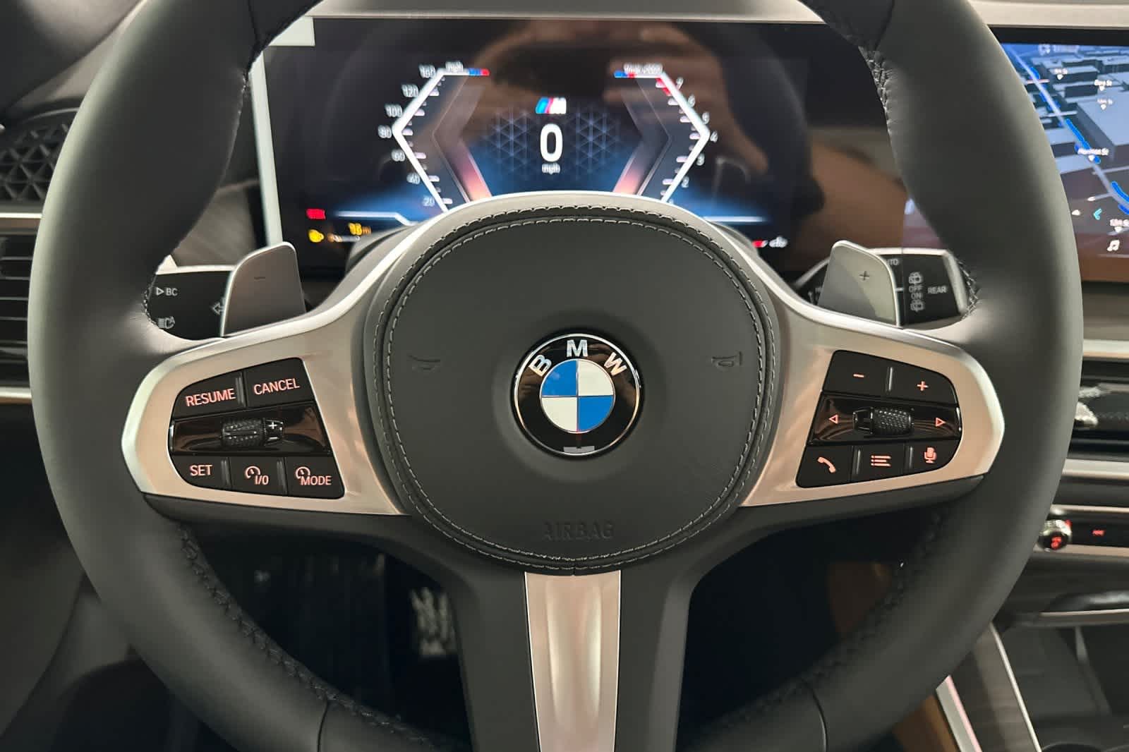 Thumbnail: 2026 BMW X5 - 24