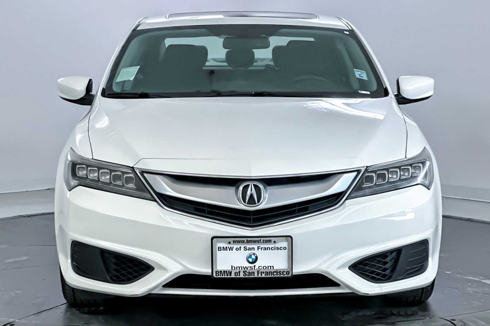 Thumbnail: 2016 Acura ILX - 10