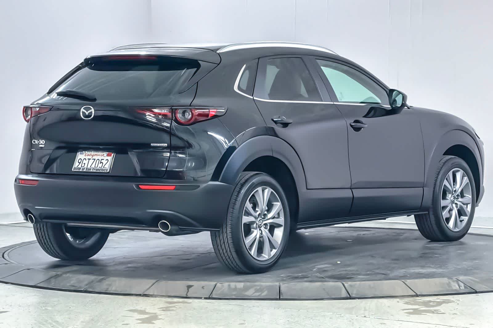 Thumbnail: 2023 Mazda CX-30 - 2