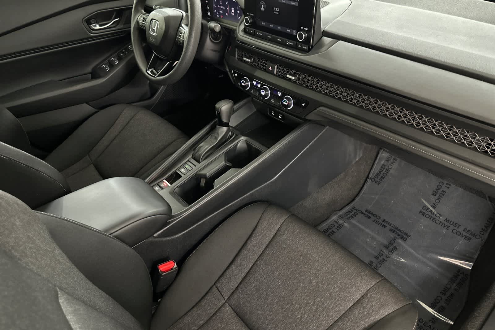 Thumbnail: 2024 Honda Accord - 15