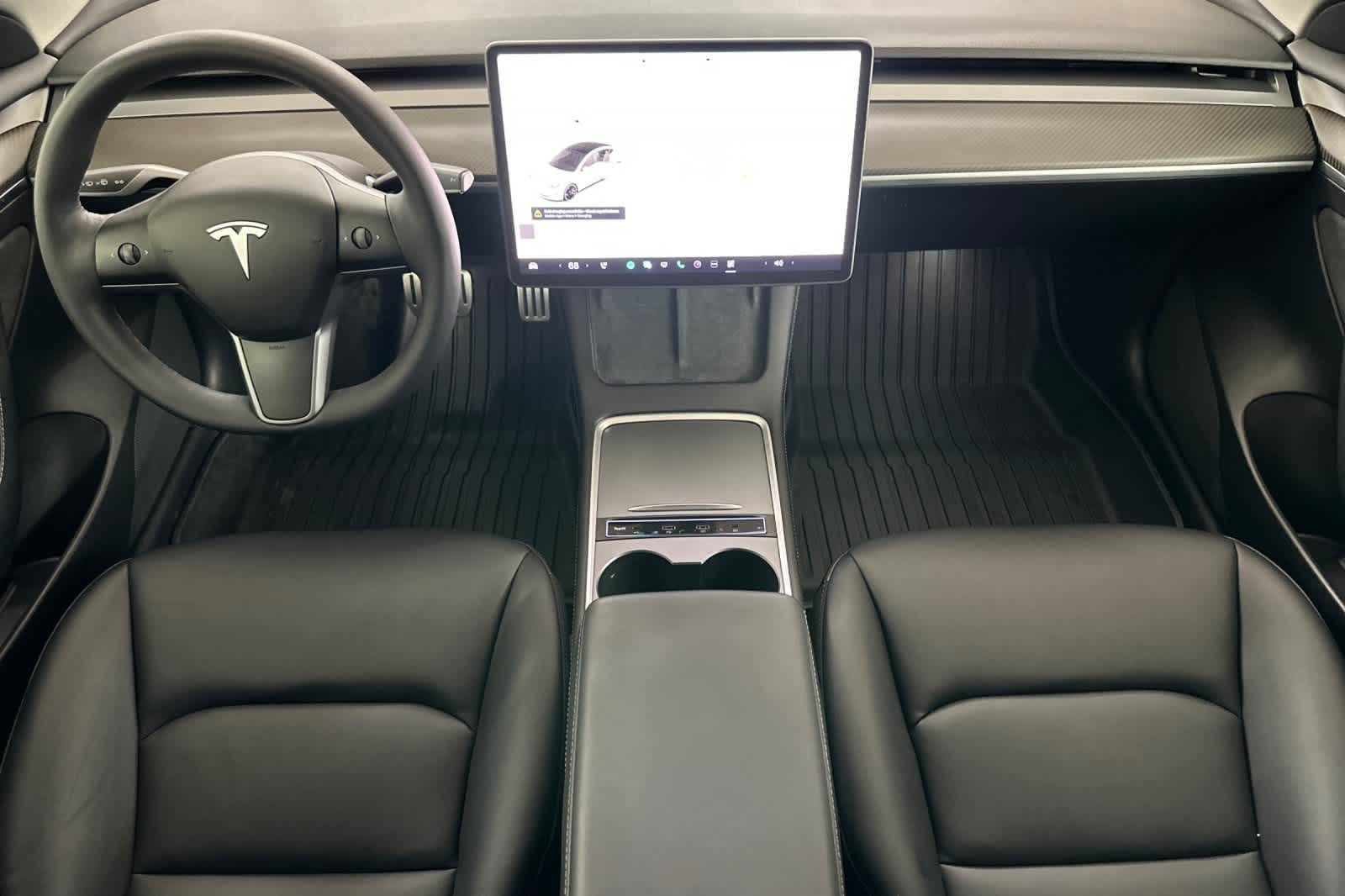 Thumbnail: 2023 Tesla Model 3 - 3