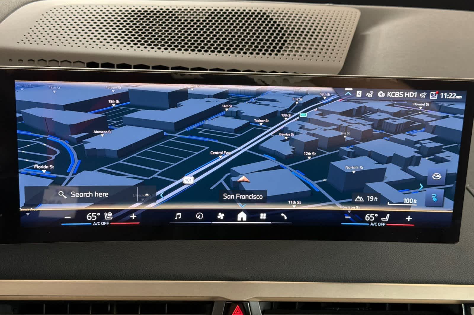 Thumbnail: 2026 BMW iX - 19