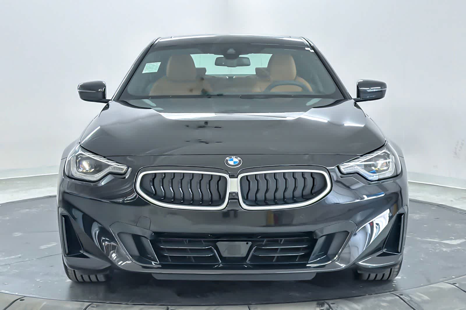Thumbnail: 2026 BMW 2 Series - 10
