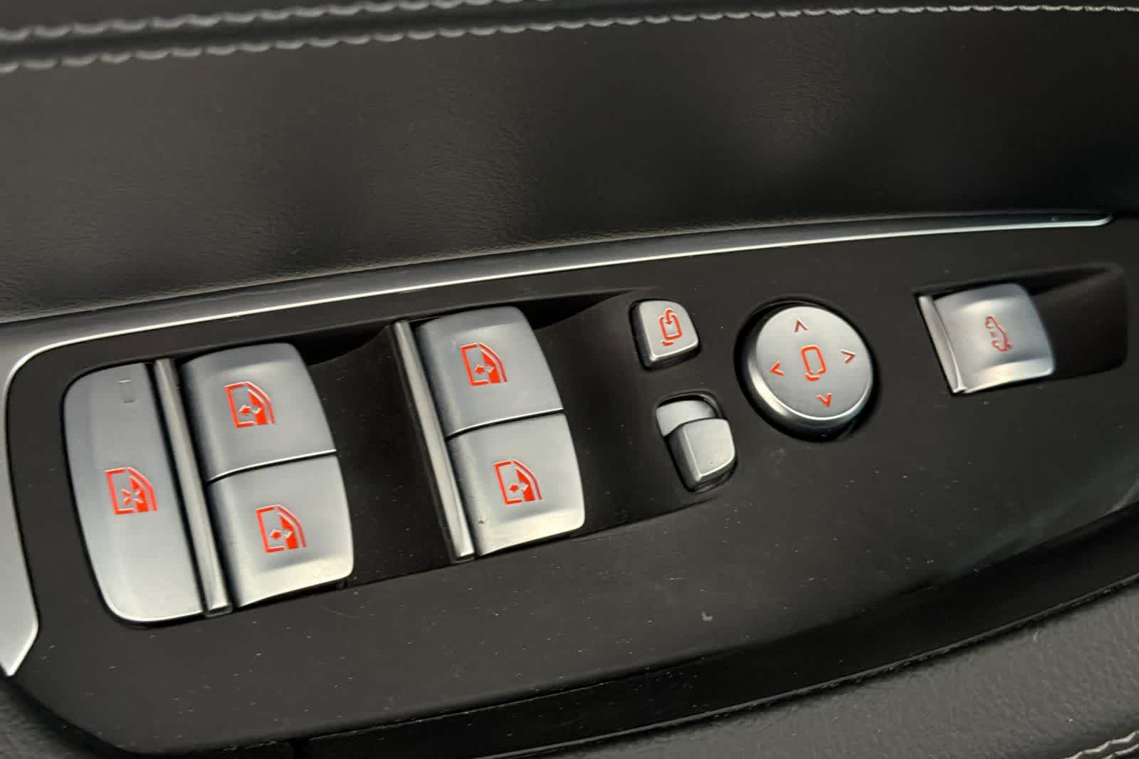 Thumbnail: 2023 BMW M4 - 13