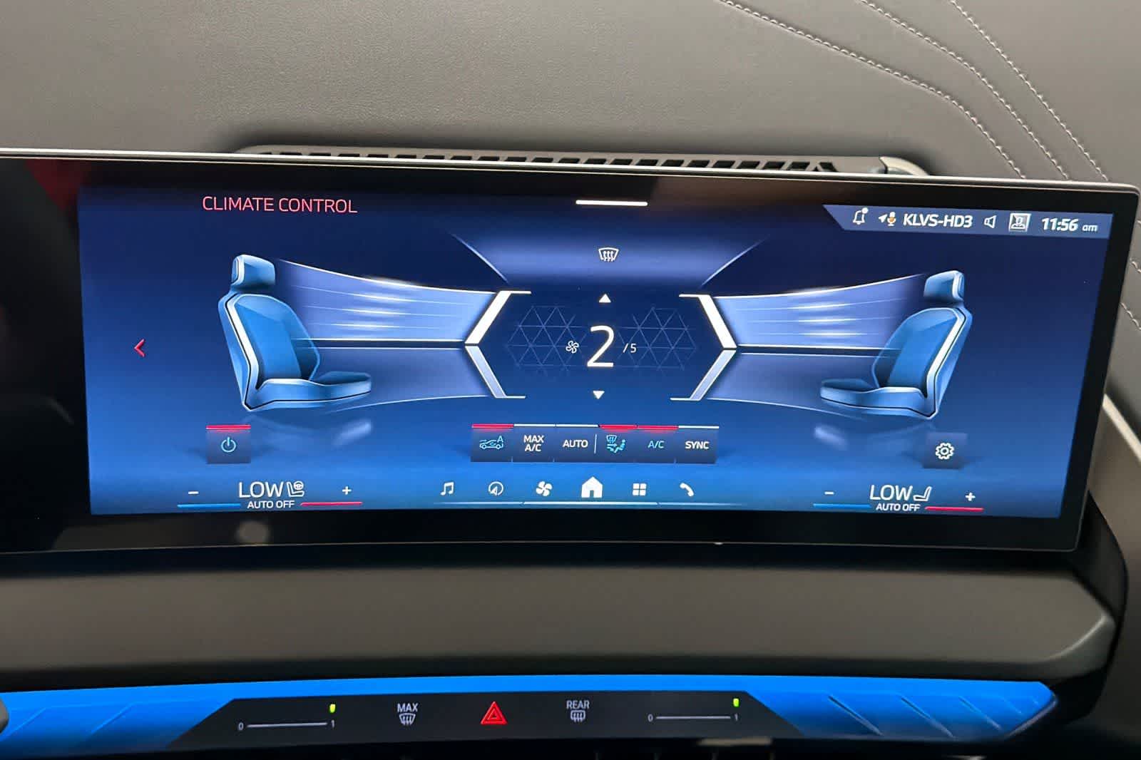 Thumbnail: 2026 BMW X3 - 21