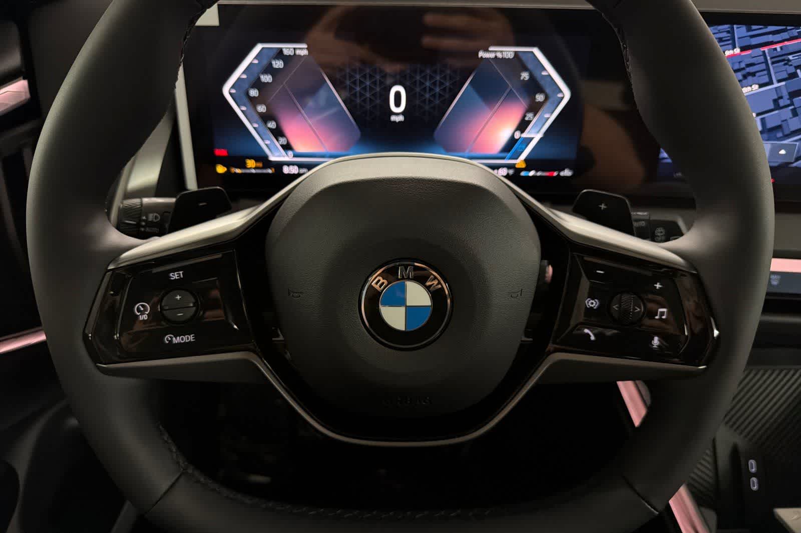 Thumbnail: 2026 BMW X3 - 24