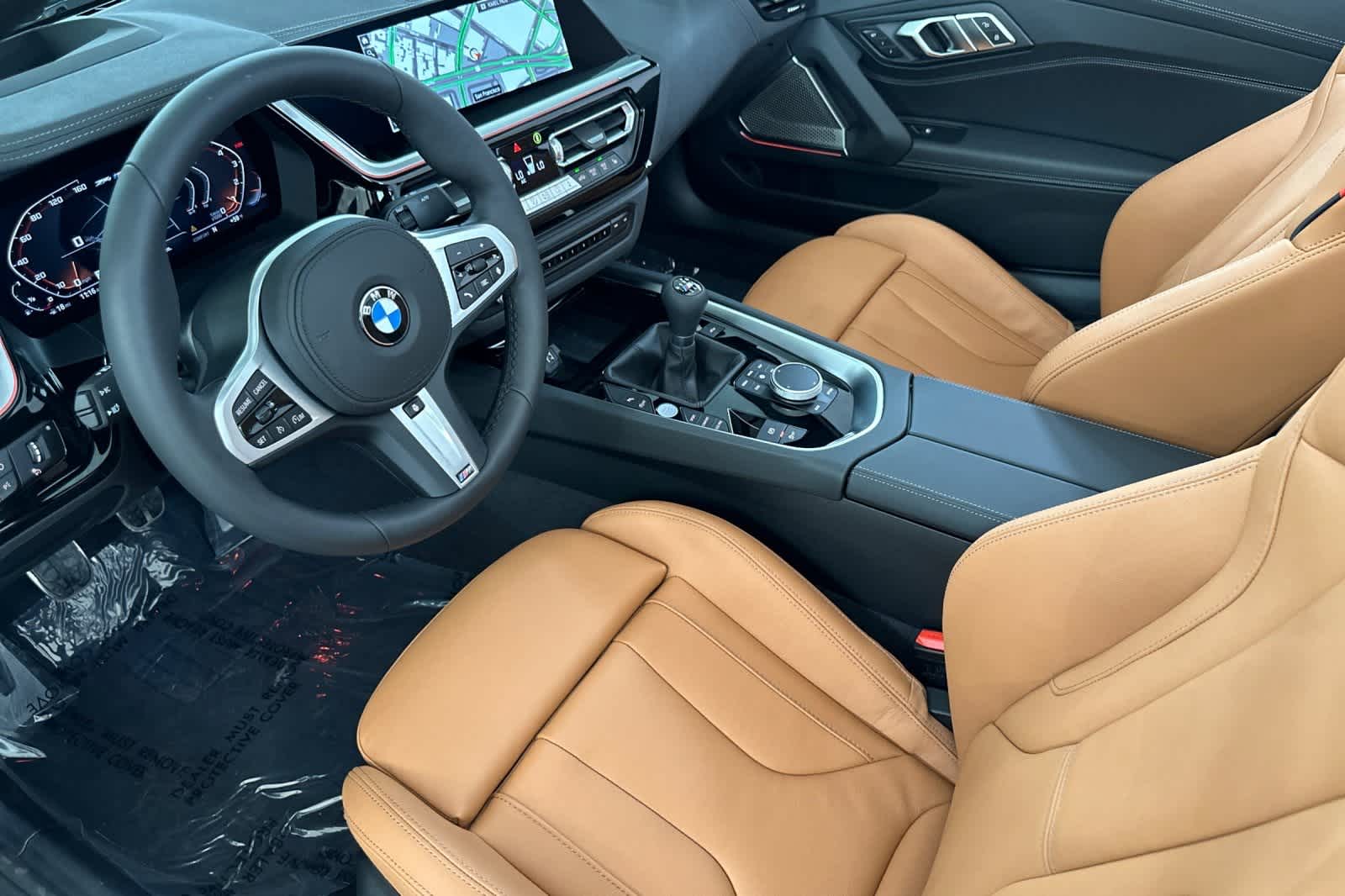 Thumbnail: 2026 BMW Z4 - 13
