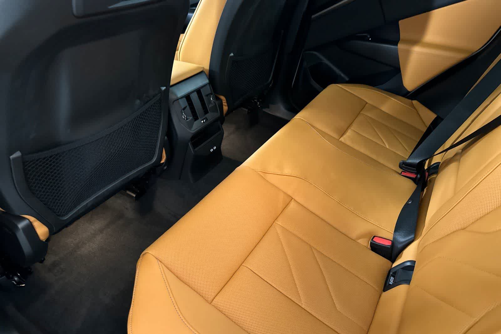 Thumbnail: 2025 BMW X3 - 4