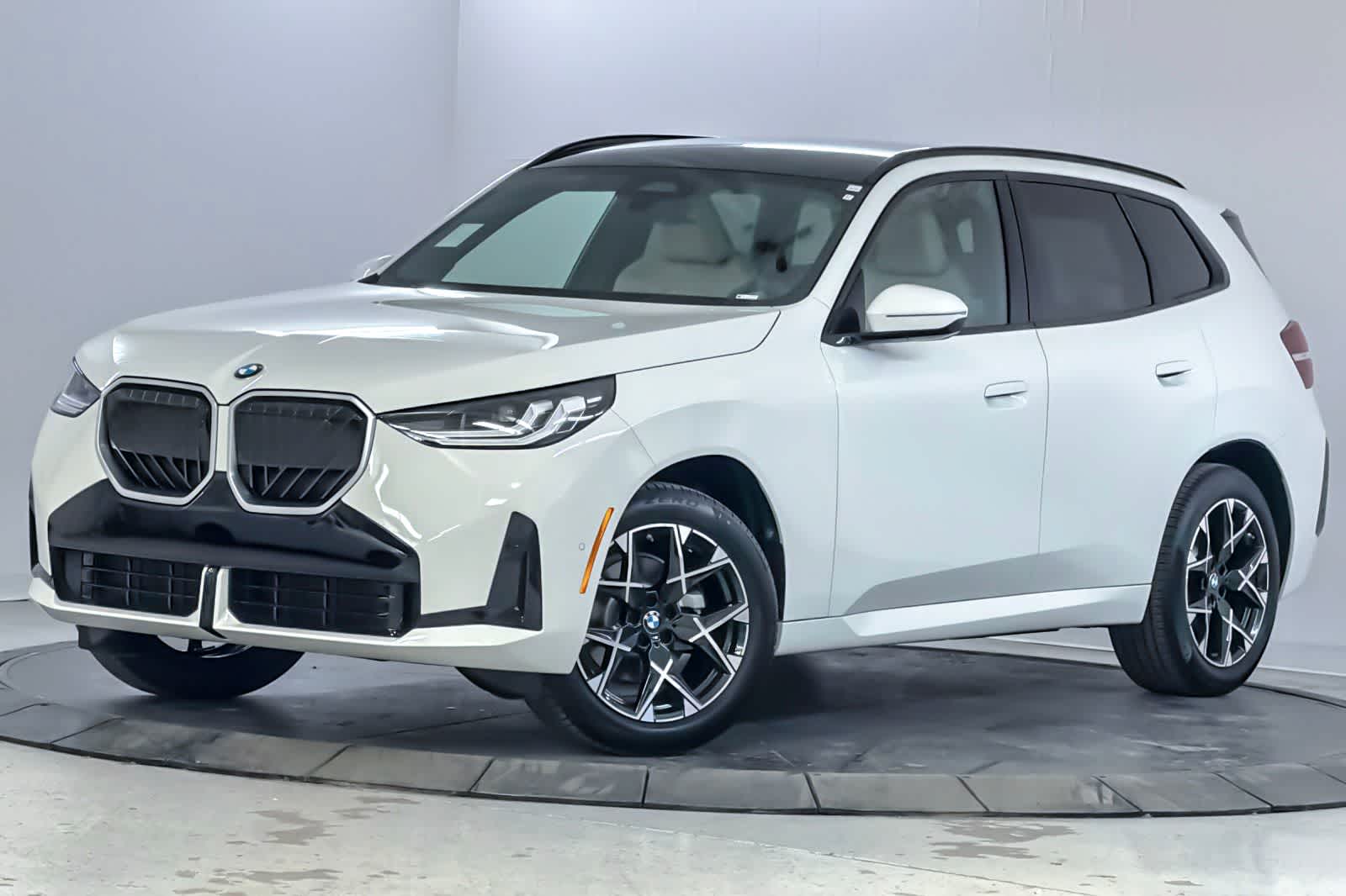 Thumbnail: 2026 BMW X3 - 1